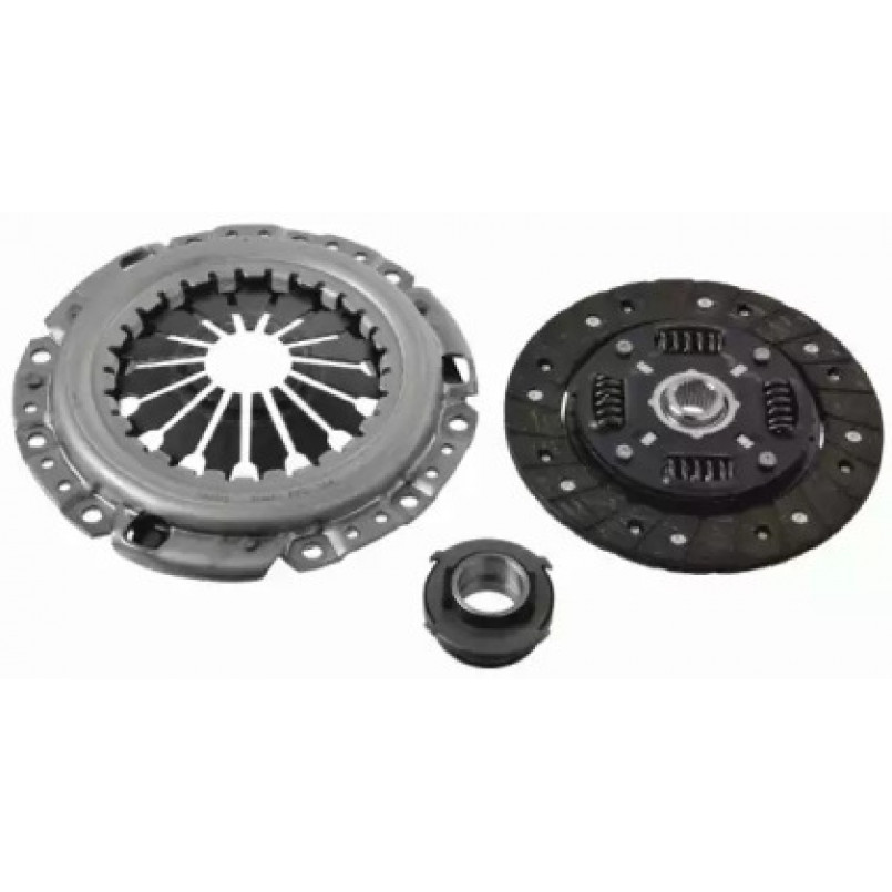 3000 951 427 SACHS  -  Комплект зчеплення